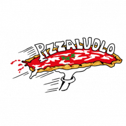 Pizzalvolo logo