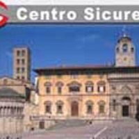 Centrosicurezza C.s. Group a Arezzo AR Mappa e Orari