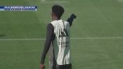 Real Madrid nella bufera
