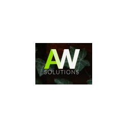 Aw Solutions logo