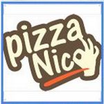 Pizza Nico Export