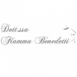 Dott.ssa Fiamma Benedetti logo