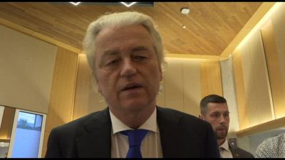 Europee in Olanda, Wilders: da exit poll miglior risultato di sempre