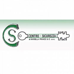Centro Sicurezza logo