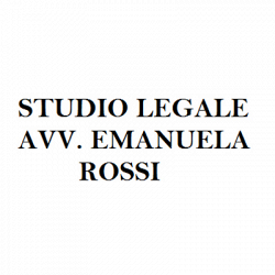 Rossi Avv. Emanuela logo