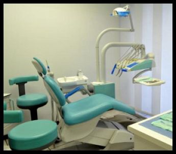 Studio Dentistico Morato Dr. Mauro
