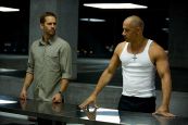 Fast & Furious 5 in onda su Italia 1
