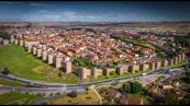 Turismo, Avila e la storia: a settembre le Giornate Medievali