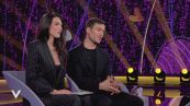 Giulia Salemi e Pierpaolo Pretelli: "Il nostro nuovo equilibrio"