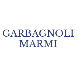 Garbagnoli Marmi logo