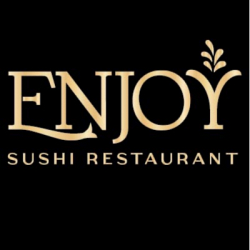 Enjoy Sushi logo
