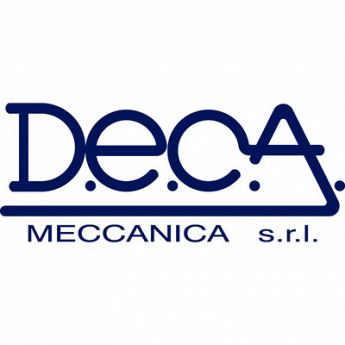 D.E.C.A. Meccanica srl  raccordi acciaio inox