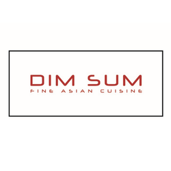 Dim Sum Fine Asian Cuisine logo