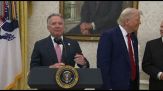 Inviato Usa Witkoff: a breve nuova bozza di accordo per tregua a Gaza