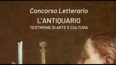 Raccontare l'antiquariato, un concorso letterario promosso da FIMA