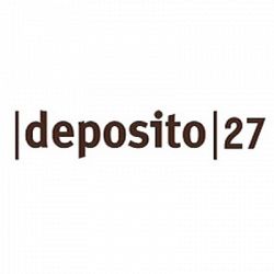 Deposito 27 logo