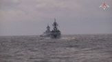 Al via la maxi esercitazione russa ai confini Nord orientali della Ue