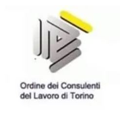 Studio di Consulenza del Lavoro Boda logo