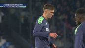 Lucca si veste d'azzurro