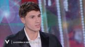 La storia di Mirko e Perla