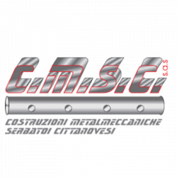 Cmsc Costruzioni Generali logo