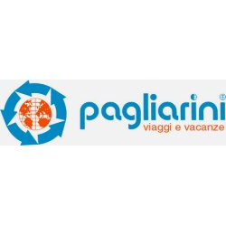 Pagliarini Viaggi e Turismo logo