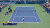 Us Open, trionfa Zverev