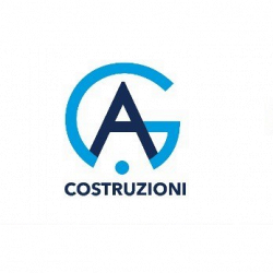 A.G. Costruzioni logo