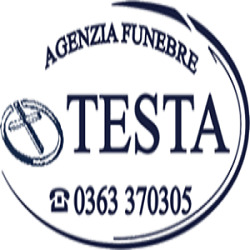 Agenzia Funebre Testa logo