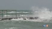 Vento, freddo e neve in arrivo sull'Italia