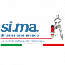 Si.Ma. Dimensione Arredo logo