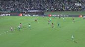 Atletico Nacional-San Paolo 0-0: i colombiani falliscono due rigori in Libertadores