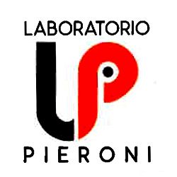 Laboratorio di Analisi Mediche Pieroni logo