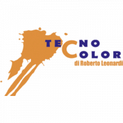 Tecnocolor di Leonardi Roberto logo
