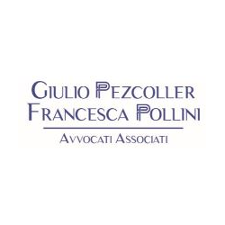 Studio Legale Avvocati Associati Giulio Pezcoller e Francesca Pollini logo