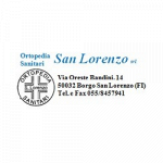 Ortopedia Sanitari San Lorenzo
