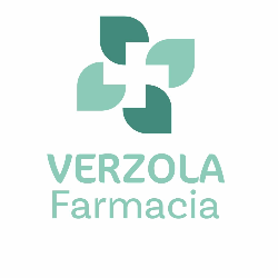 Farmacia Verzola logo