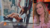 Chiara Petrolini: rinviata a giudizio