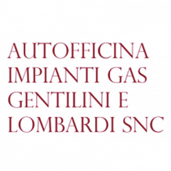 Autofficina Gentilini logo