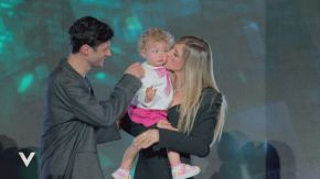 Virna Toppi e Nicola Del Freo: l'intervista integrale