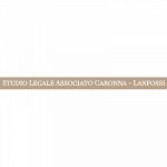Studio Legale Associato Caronna - Lanfossi