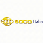 Global Machinery - Soco Italia Global Machinery