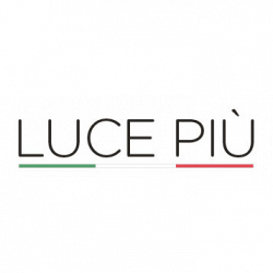 Luce Piu' logo