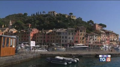 Multe e divieti conto il turismo maleducato