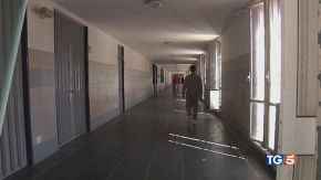 Omicidio di Taranto, il video dal carcere