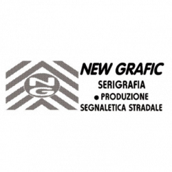 New Grafic logo