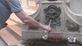 Il caldo non dà tregua Morte quattro persone