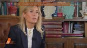 La figlia del gallerista: "L'assassino paghi fino in fondo"