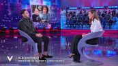 Alberto Urso: "Mio padre ha scoperto il mio talento"