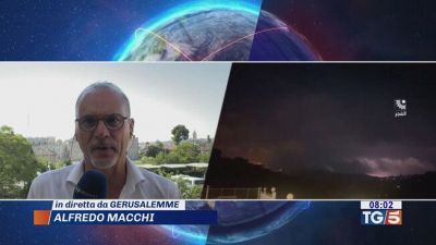 Nessun progresso nei colloqui su Gaza